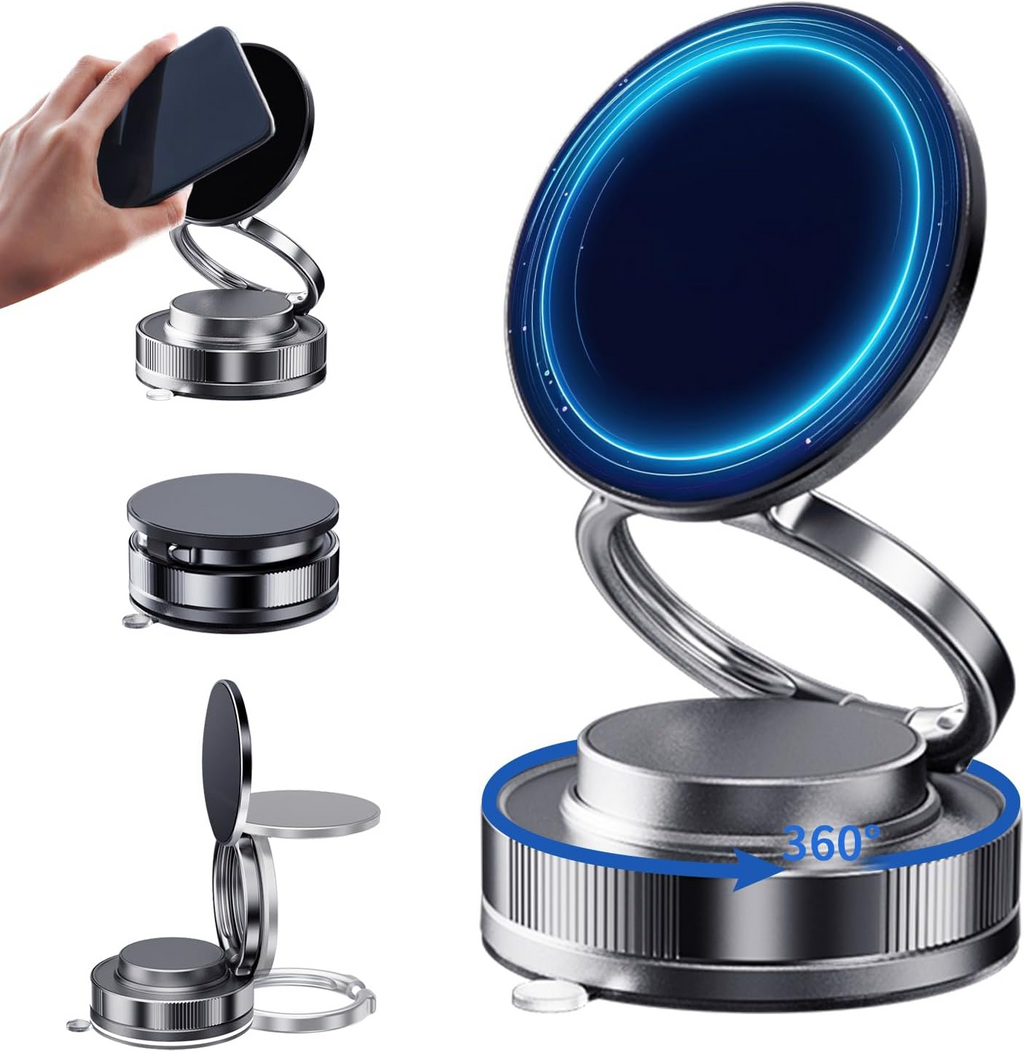 BogoMount Nova – Magnetic Phone Holder