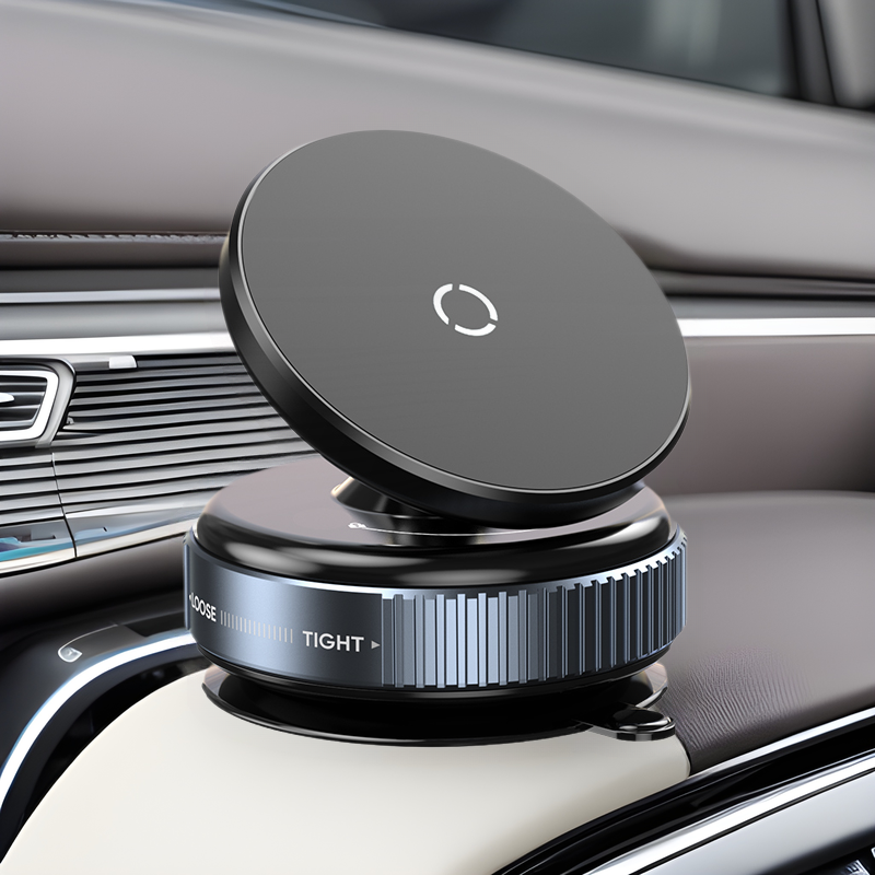 BogoMount Titan – Magnetic Phone Holder