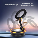 BogoMount Pro Magnetic Car Phone Holder