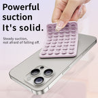 Universal Silicone Suction Holder