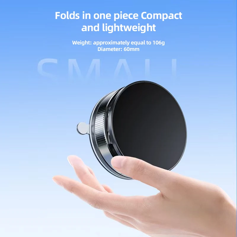 BogoMount Nova – Magnetic Phone Holder