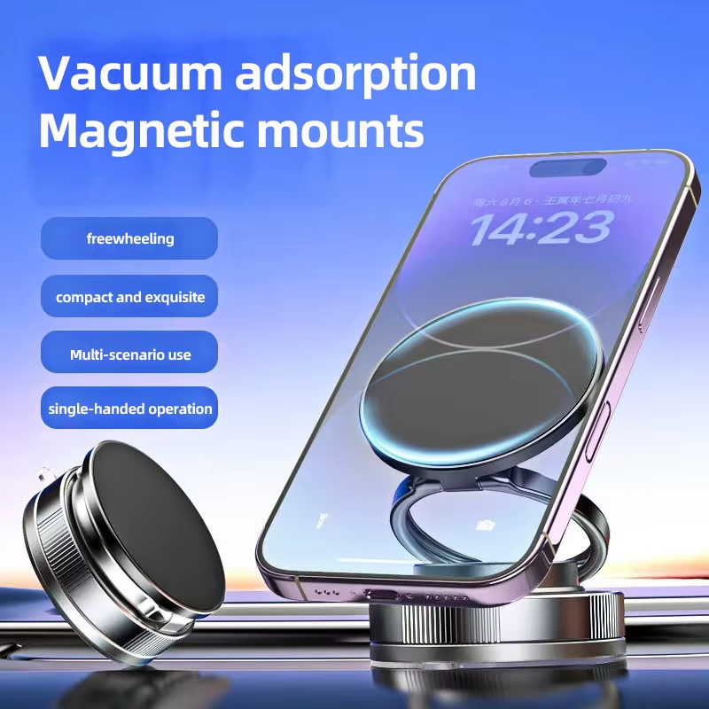 BogoMount Nova – Magnetic Phone Holder
