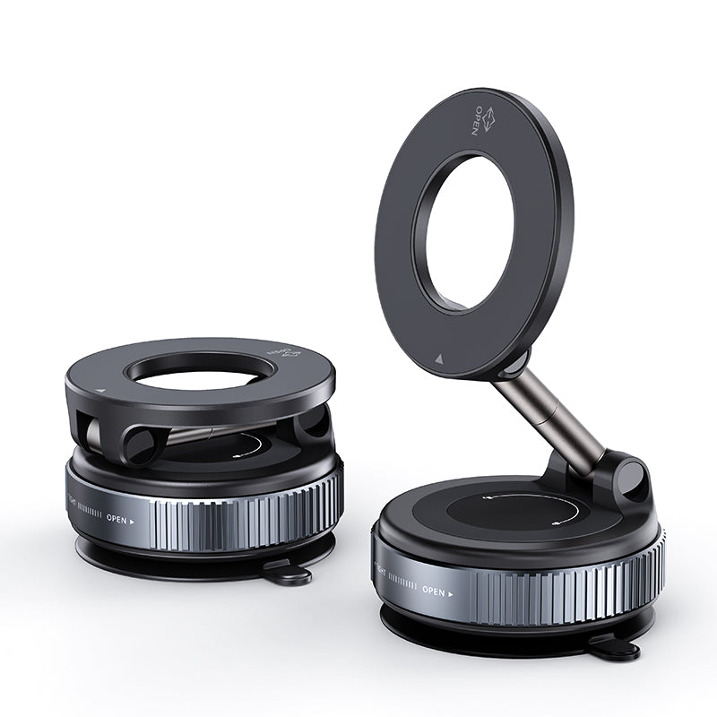 BogoMount Orbit – Magnetic Phone Holder