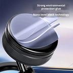 BogoMount Pro Magnetic Car Phone Holder