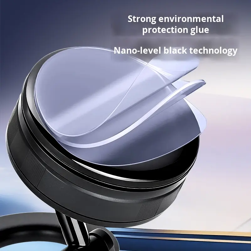 BogoMount Pro Magnetic Car Phone Holder