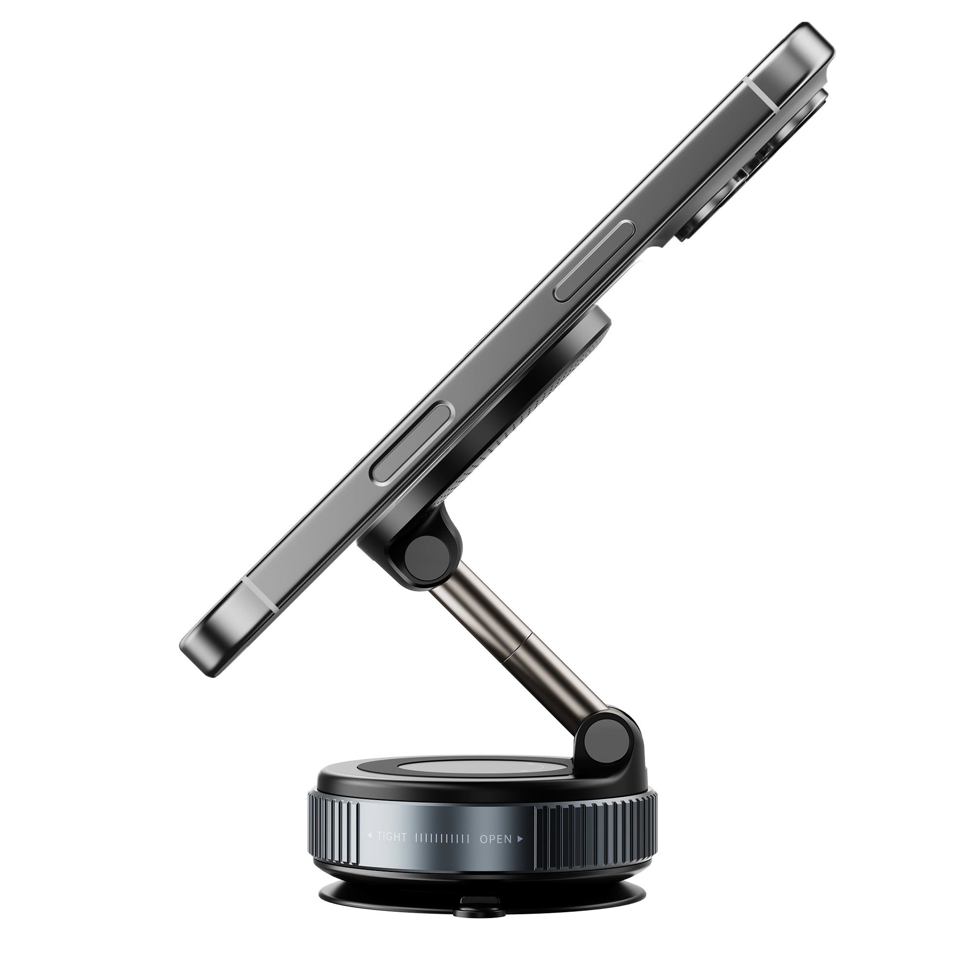 BogoMount Orbit – Magnetic Phone Holder