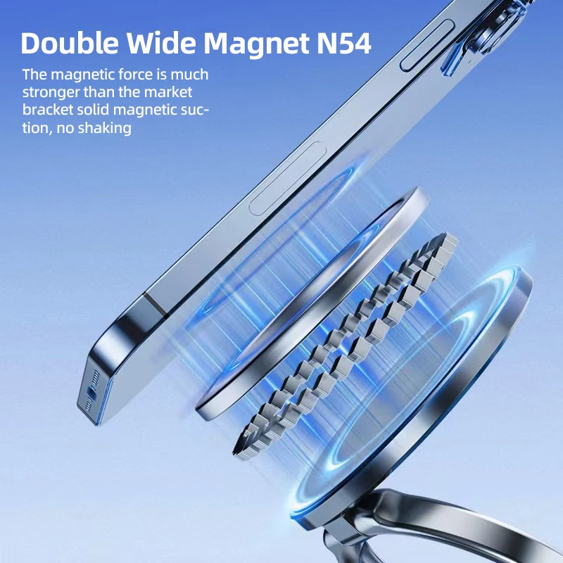 BogoMount Nova – Magnetic Phone Holder