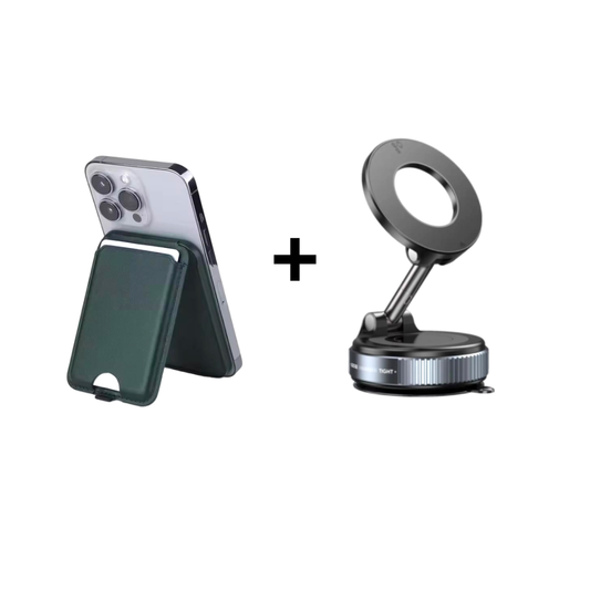 Orbit + MagFold Duo Set