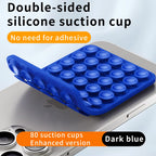 Universal Silicone Suction Holder