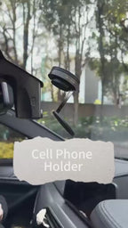 BogoMount Nova – Magnetic Phone Holder